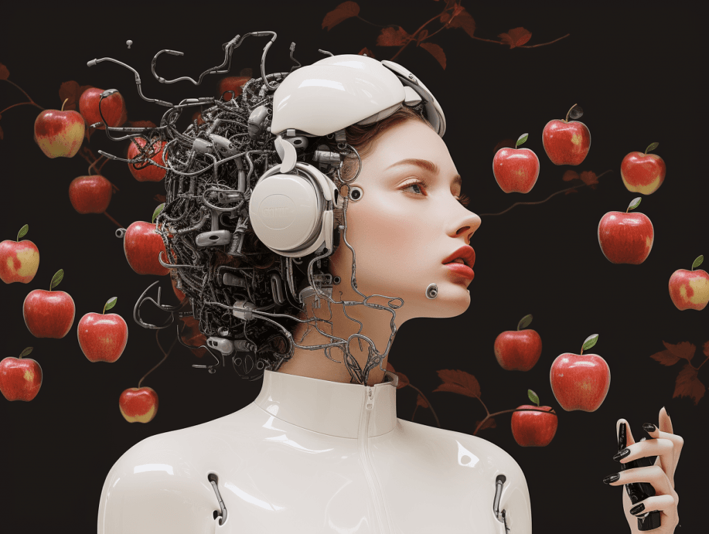 Intelligenza Artificiale Apple
