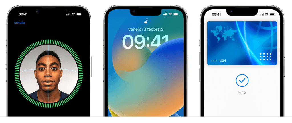 Intelligenza artificiale apple