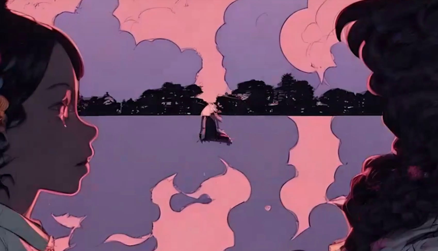 Screenshot di Kaiber