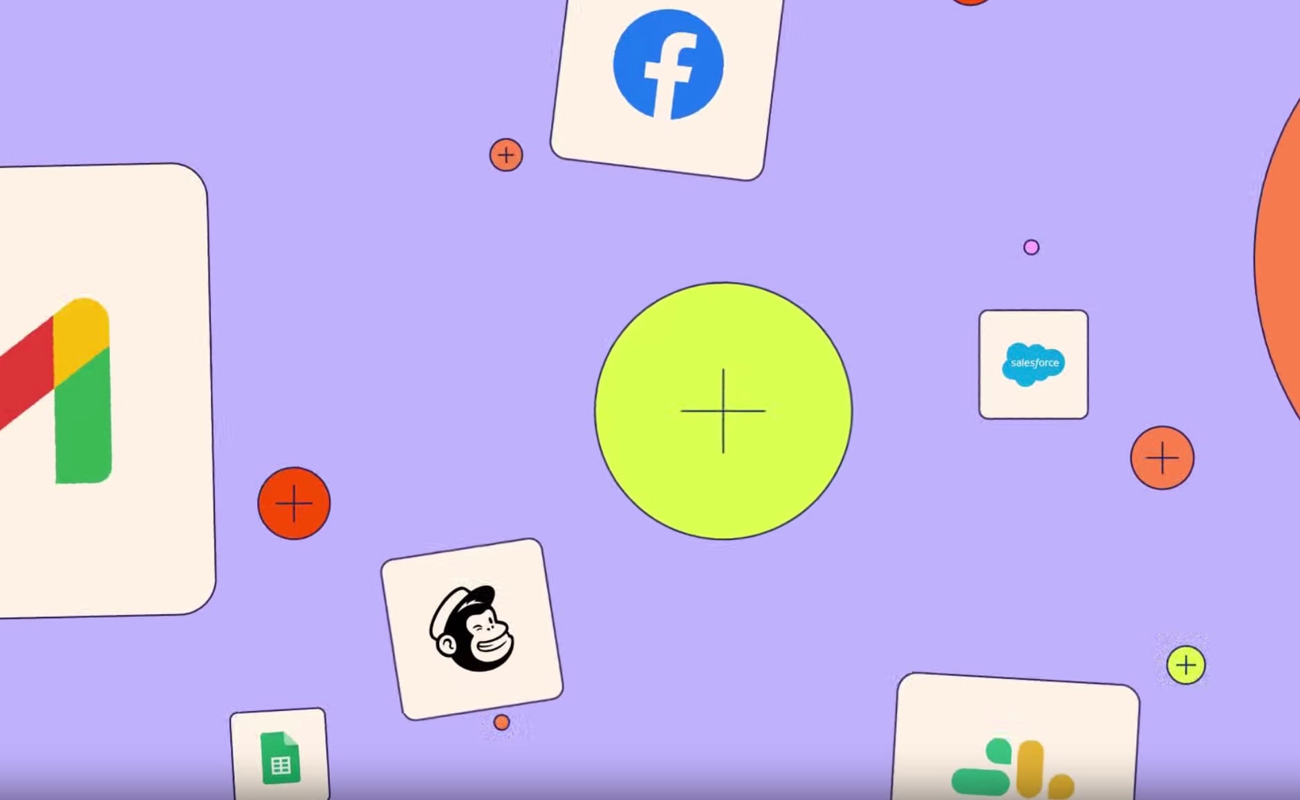 Screenshot di Zapier