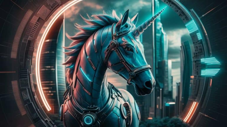 startup AI unicorni