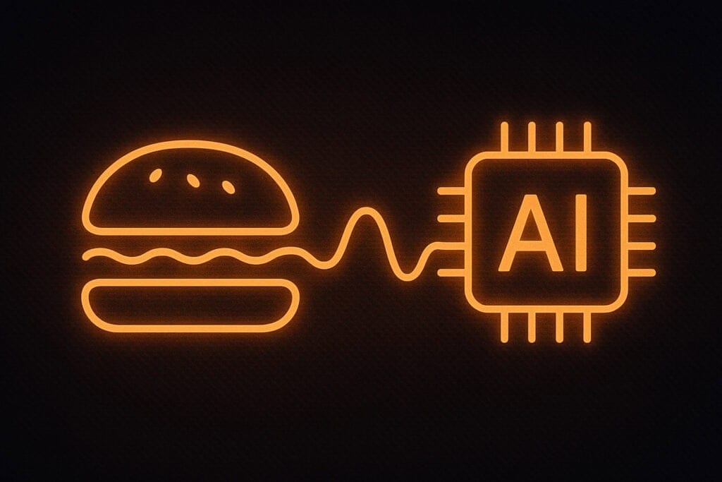 intelligenza artificiale McDonald's
