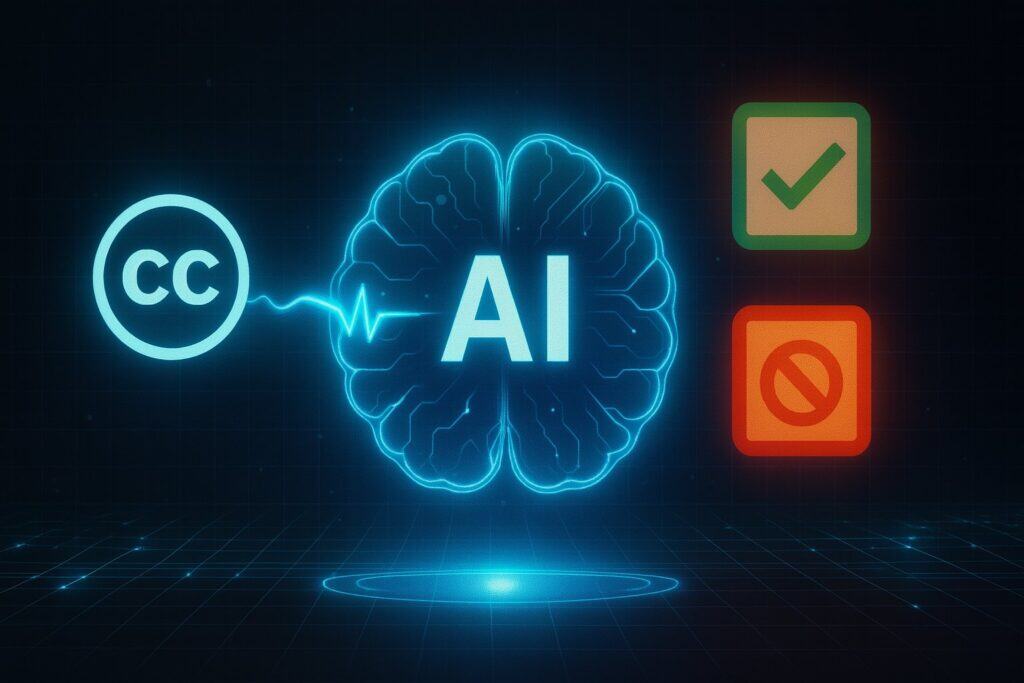 CC Signals
