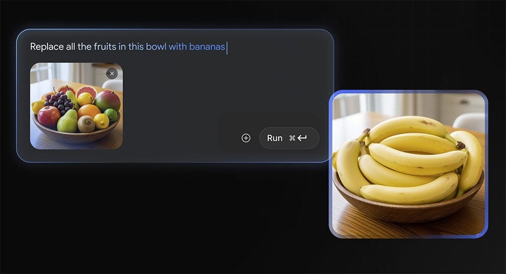Google Nano Banana