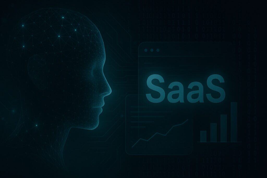 AI agent SaaS
