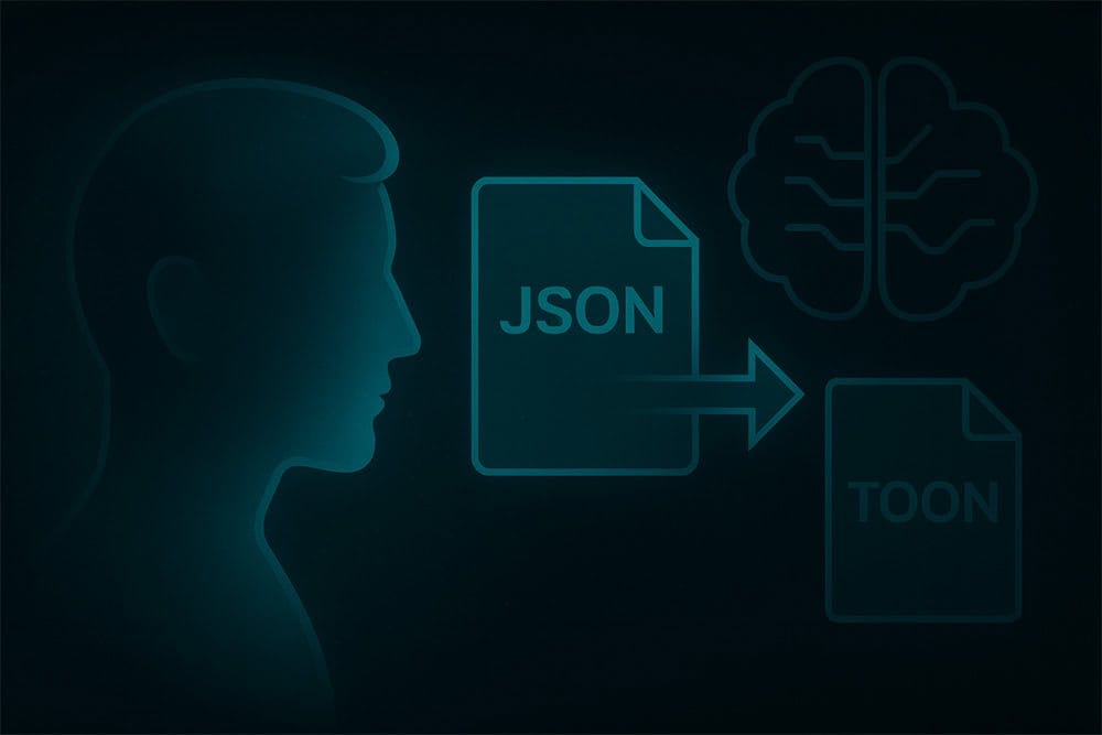 TOON formato per AI